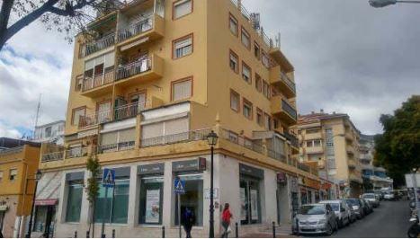 Propiedad en Benalmadena