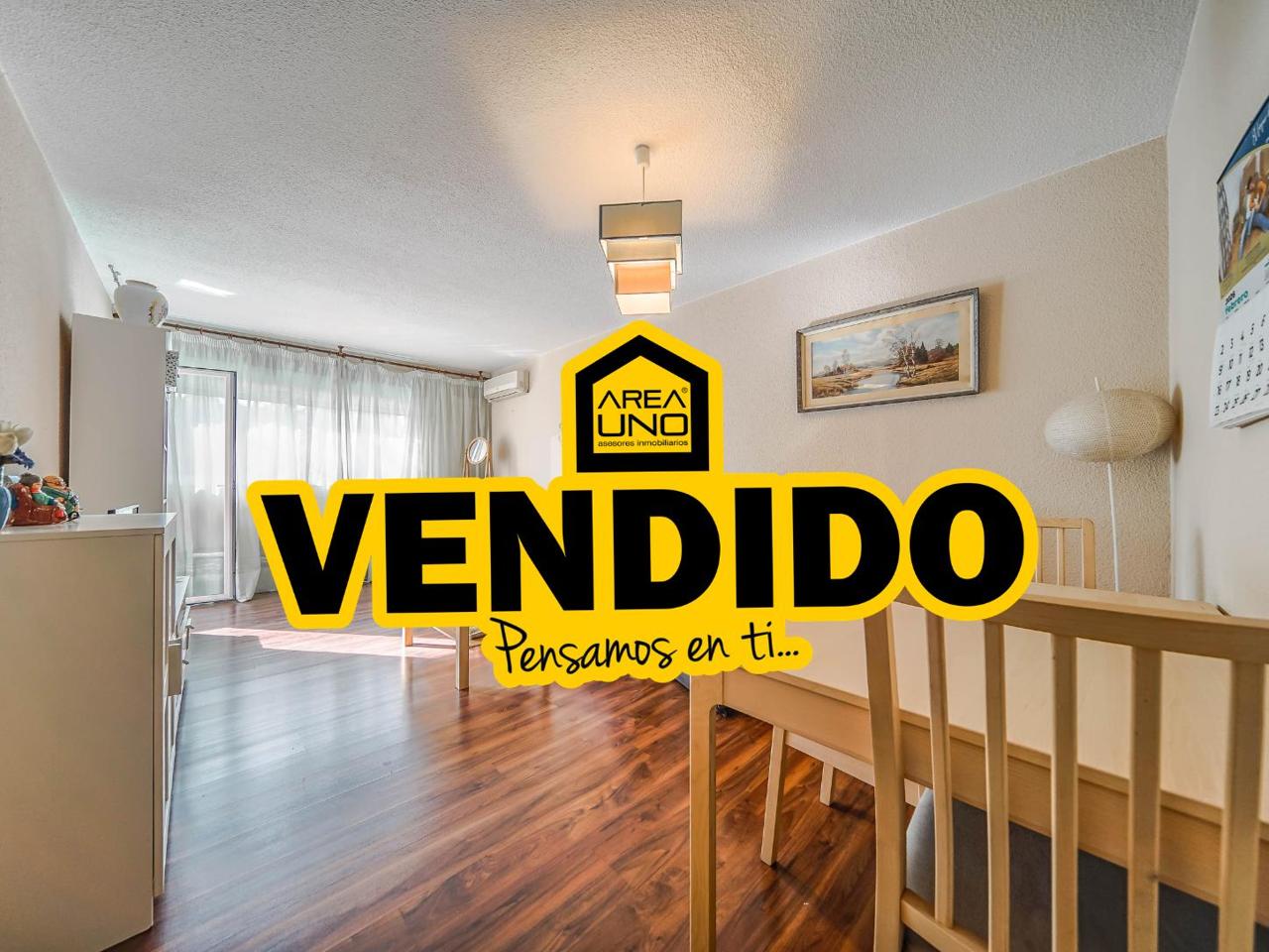 Piso en venta en Madrid