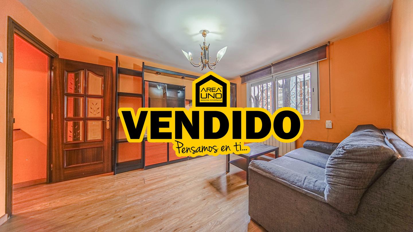 Piso en venta en Madrid