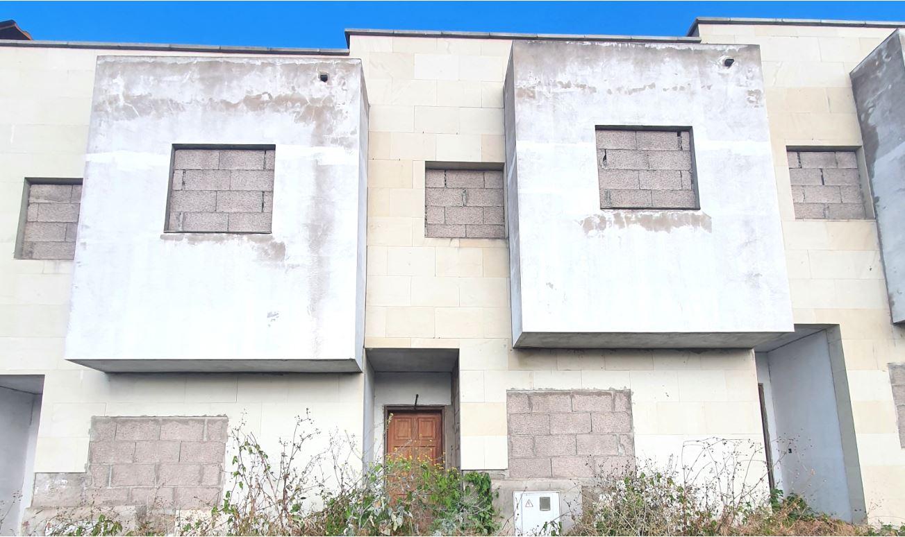 Terreno en venta en Valencia