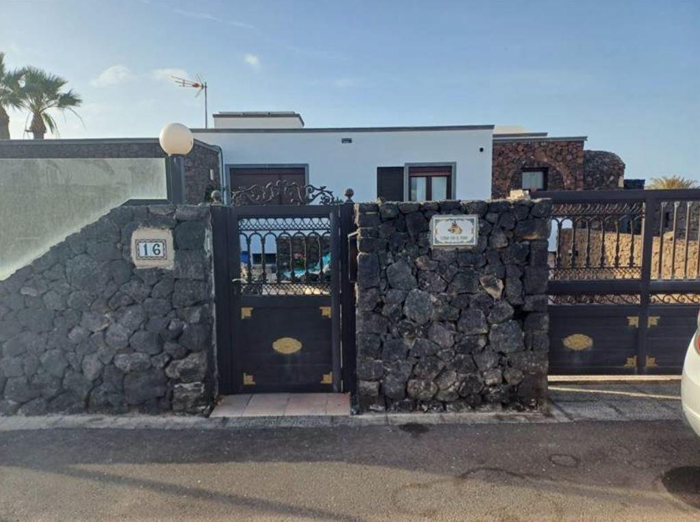 Chalet en venta en Valencia