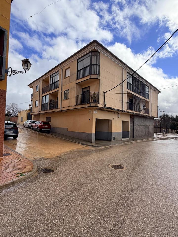 Piso en venta en Cuenca
