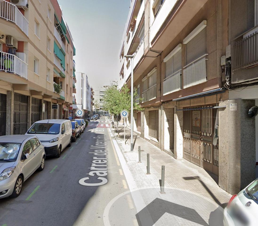 Local en venta en Barcelona