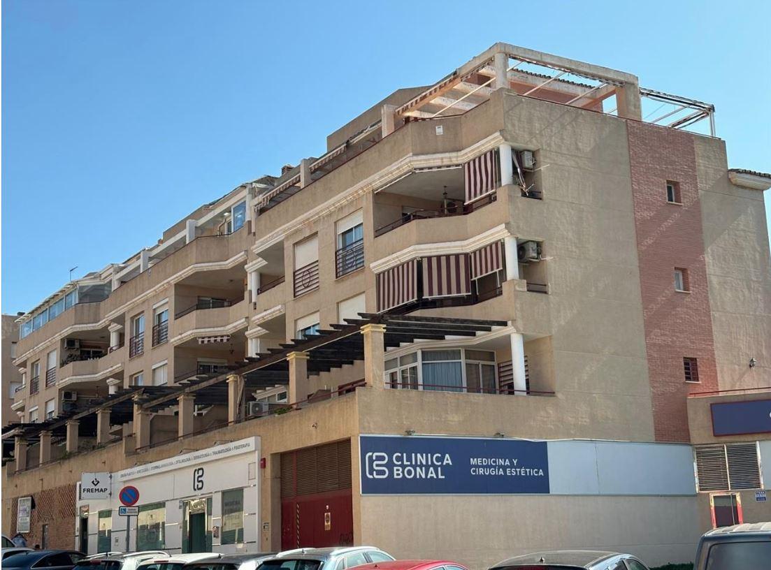 Piso en venta en Valencia