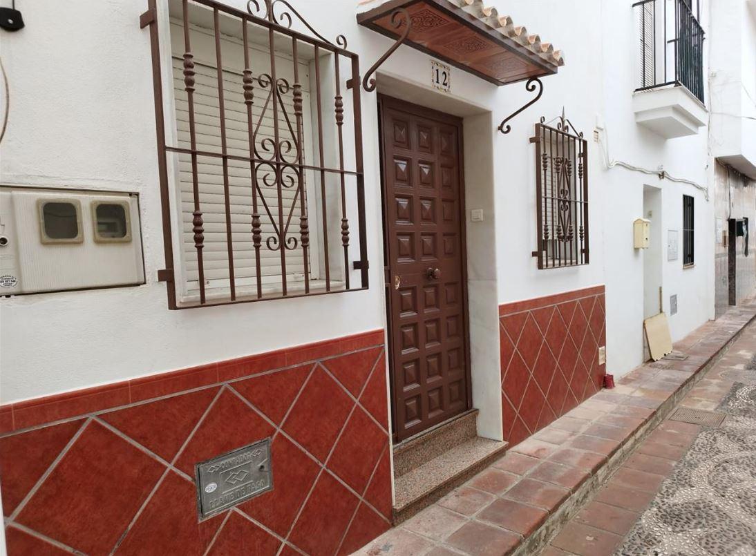Piso en venta en Valencia
