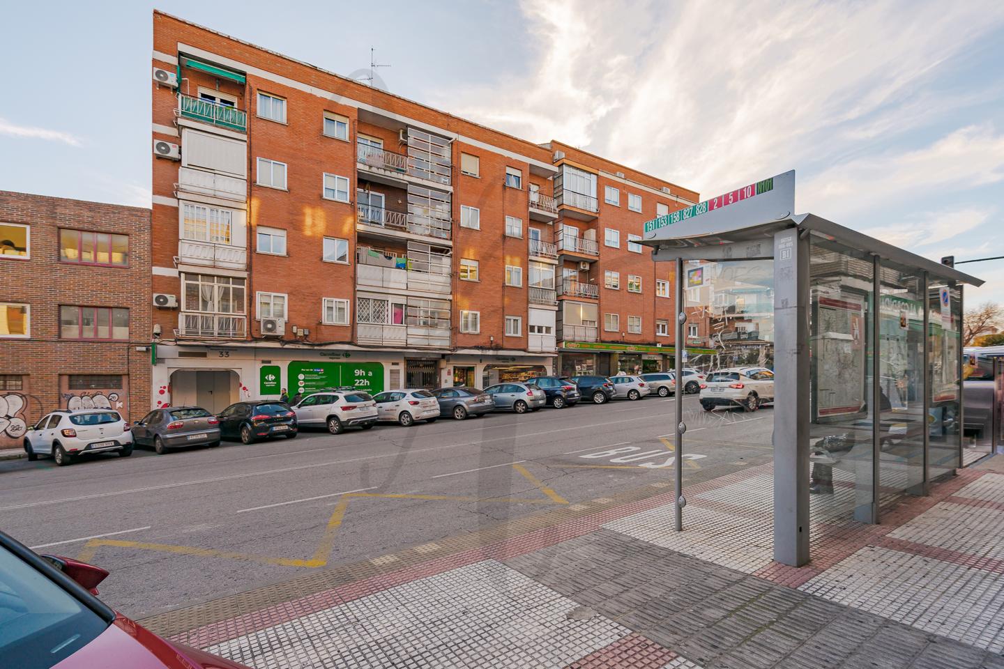 pisos en alcobendas · calle-de-la-isla-de-corcega-28100 279000€