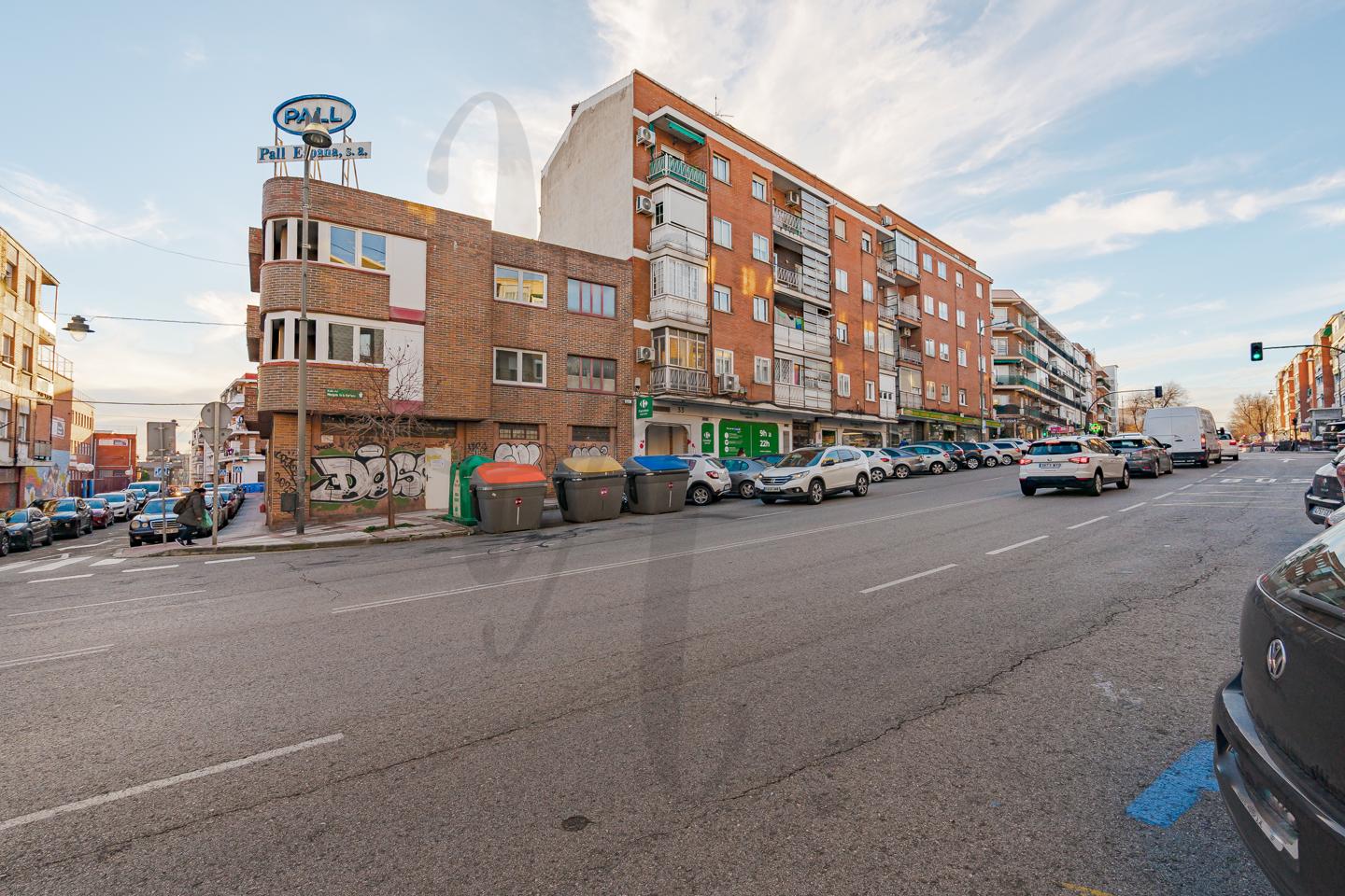 pisos en alcobendas · calle-de-la-isla-de-corcega-28100 279000€