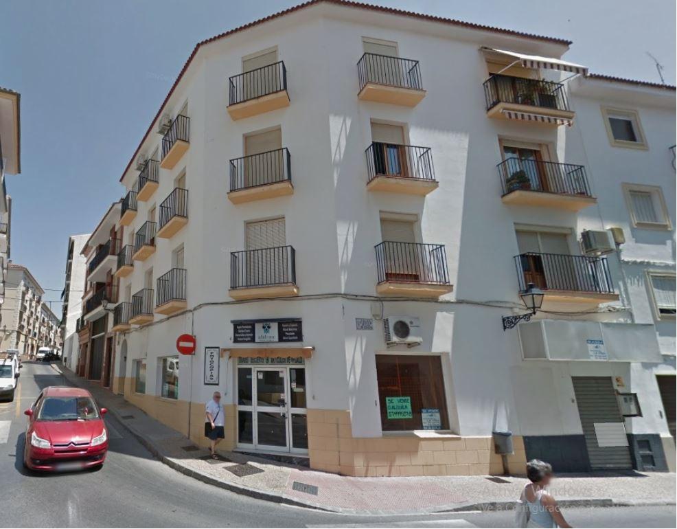 Piso en venta en Valencia
