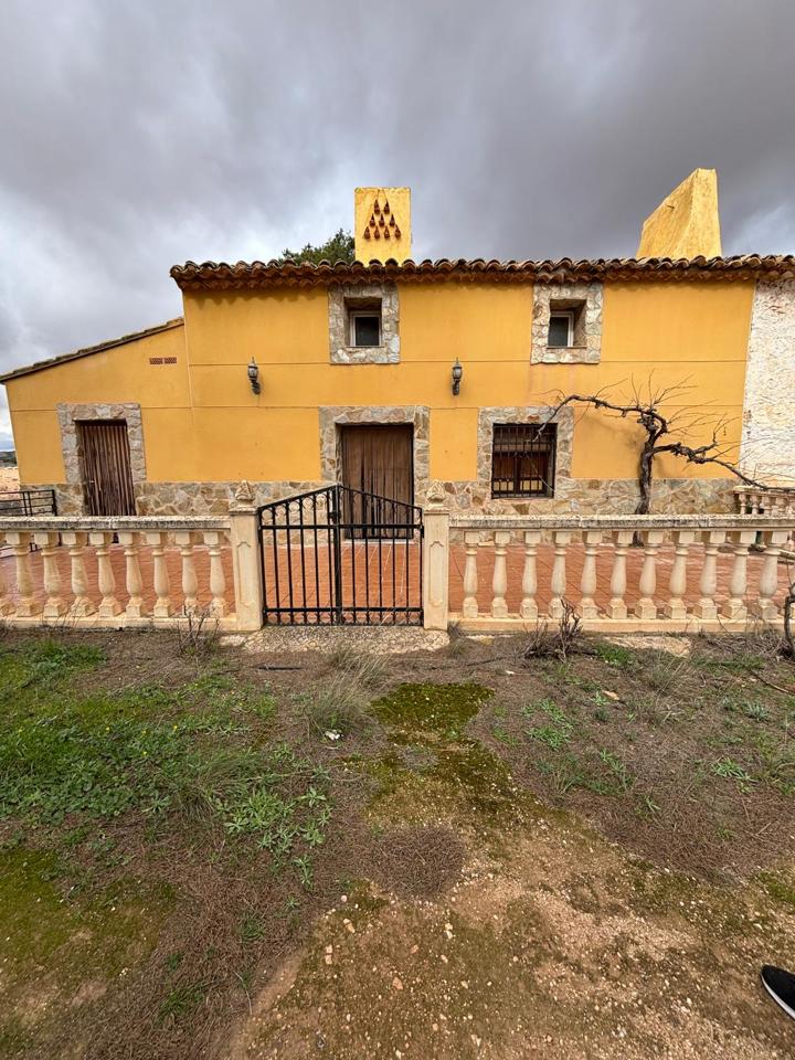 Casa de campo en venta en Murcia