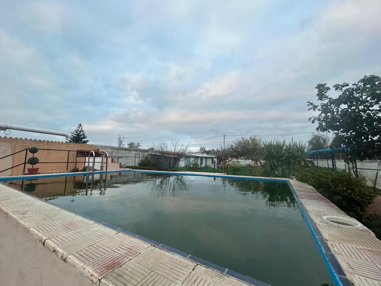 Chalet en venta en Sevilla