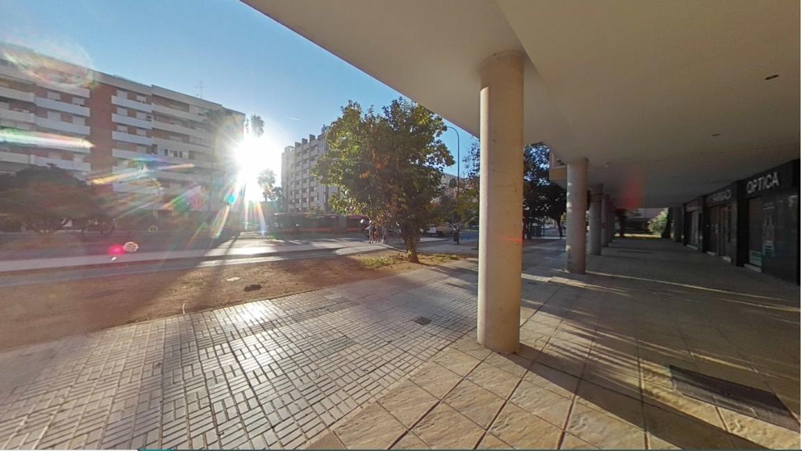 Piso en venta en Sevilla