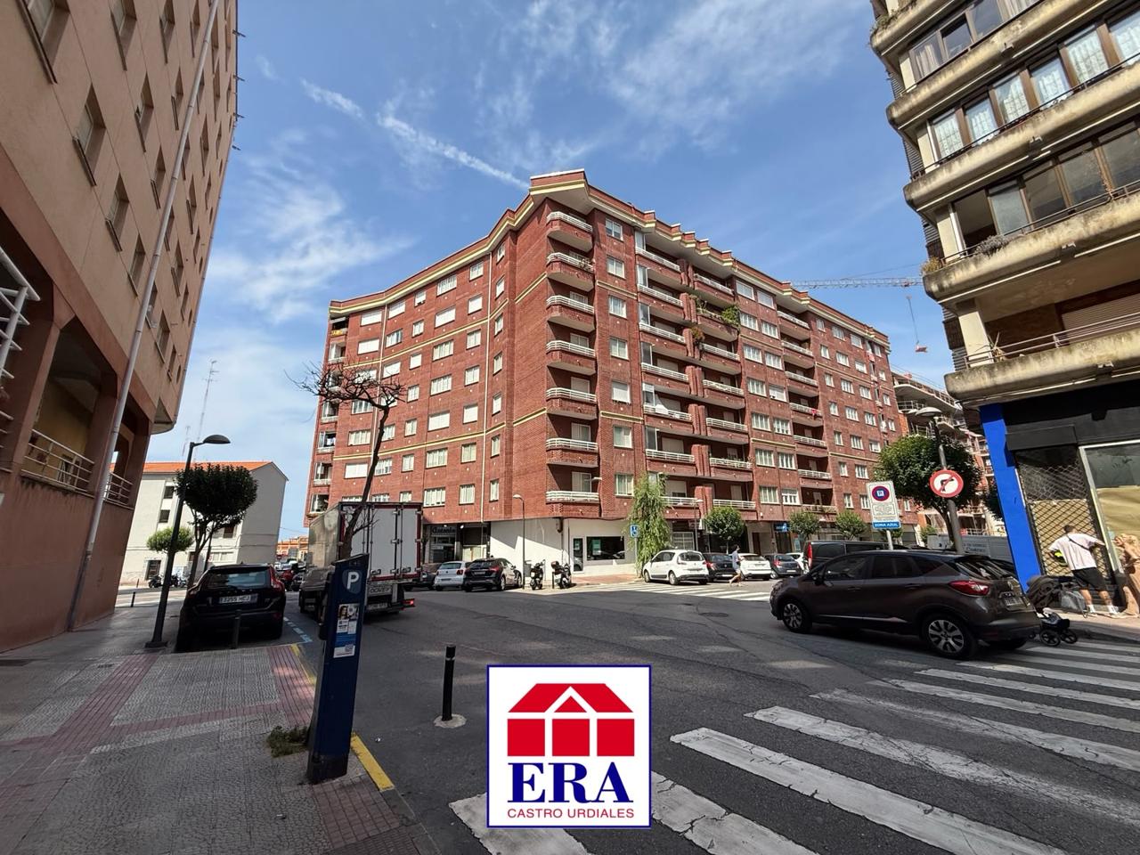 Piso en venta en Cantabria