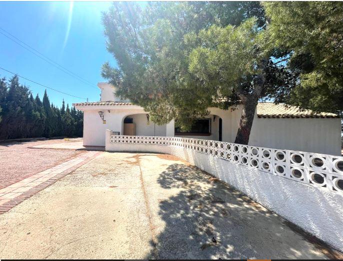 Chalet en venta en Valencia