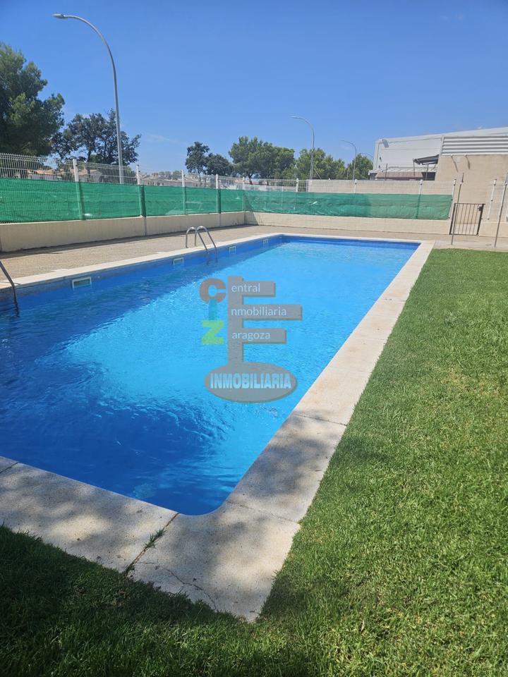 Piso en venta en Zaragoza