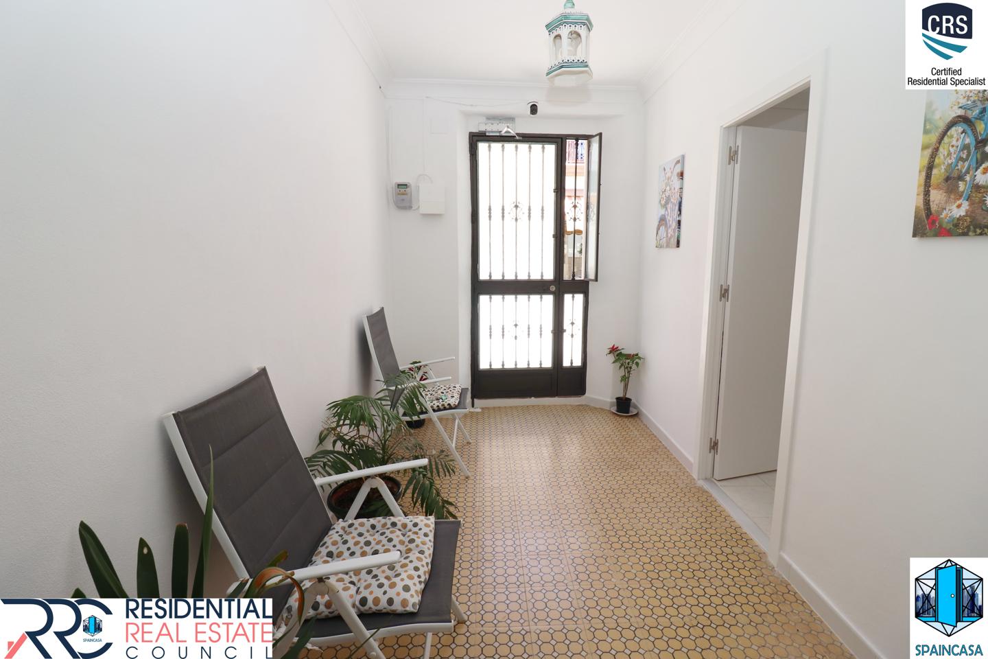 Chalet en venta en Huelva