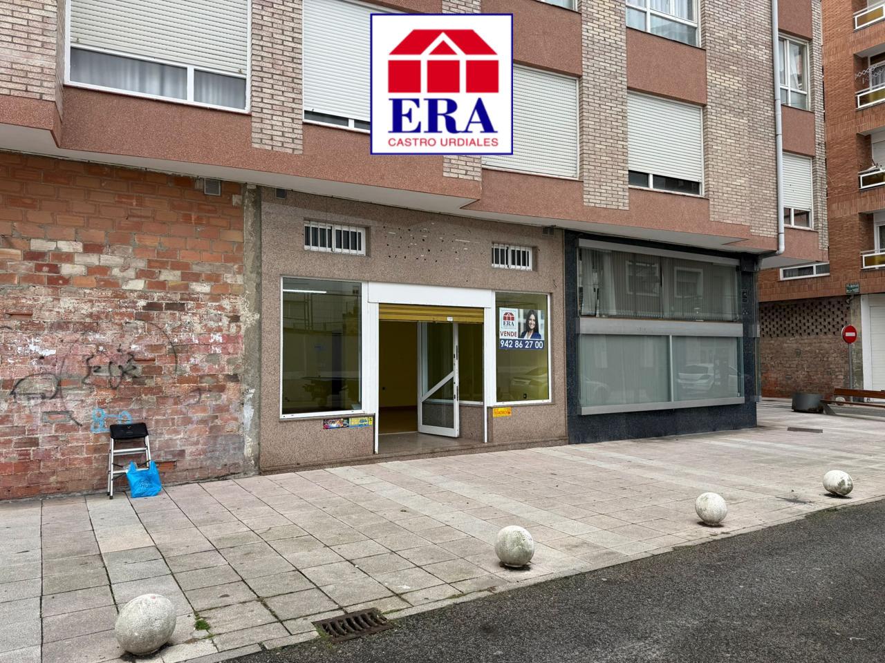 Local en venta en Cantabria