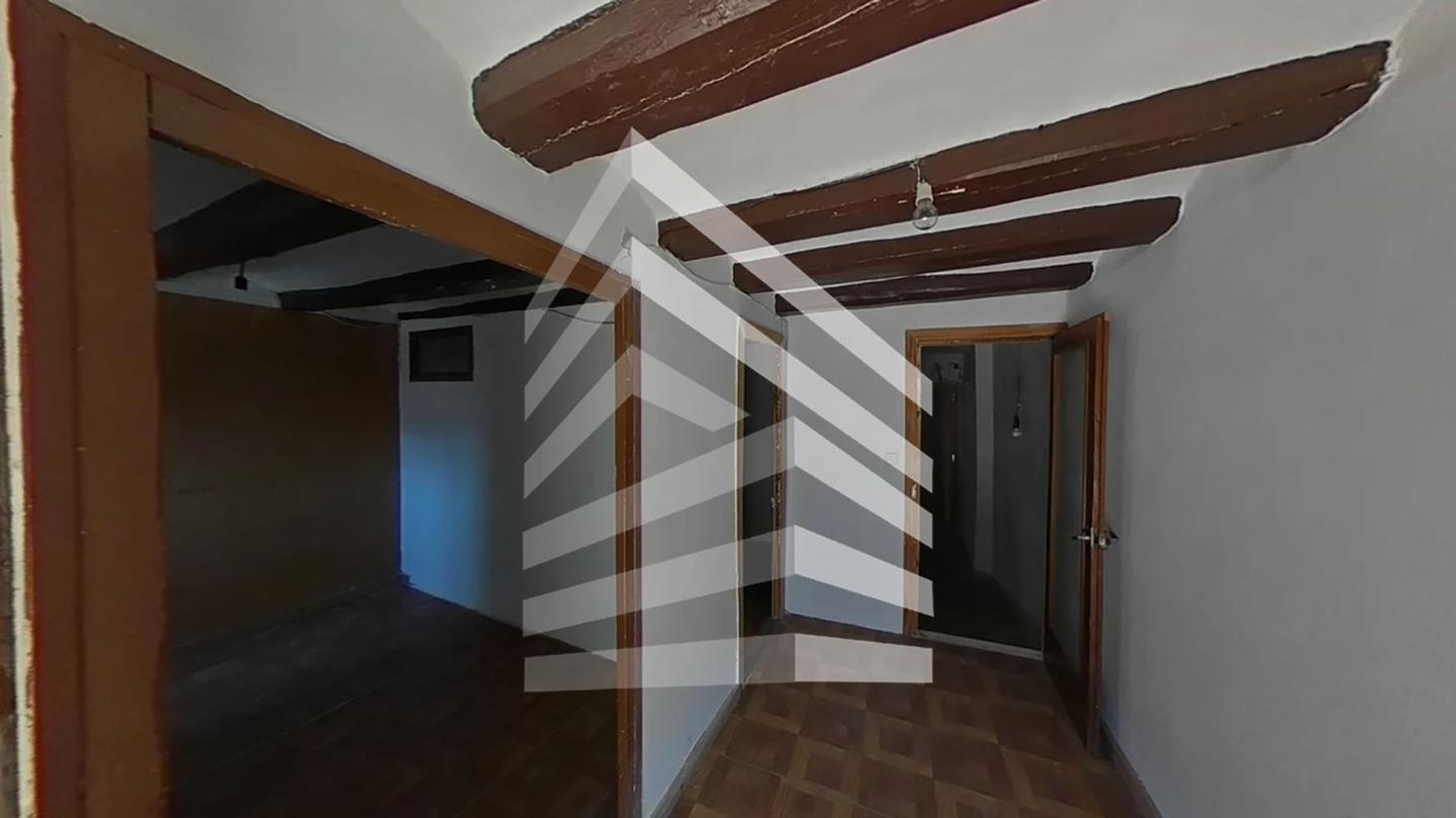 villas en la-pobla-de-segur · carrer-del-raval-25500 131000€