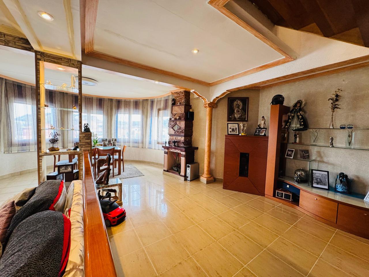 casa--chalet en tona ·  365000€