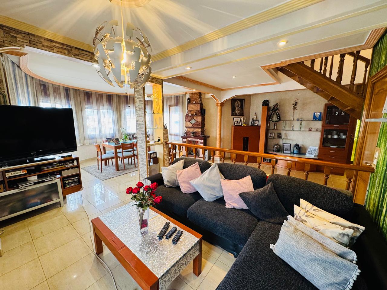 casa--chalet en tona ·  365000€