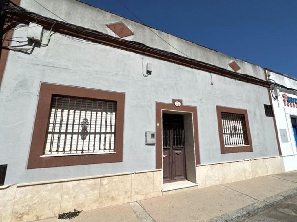 Chalet en venta en Valencia