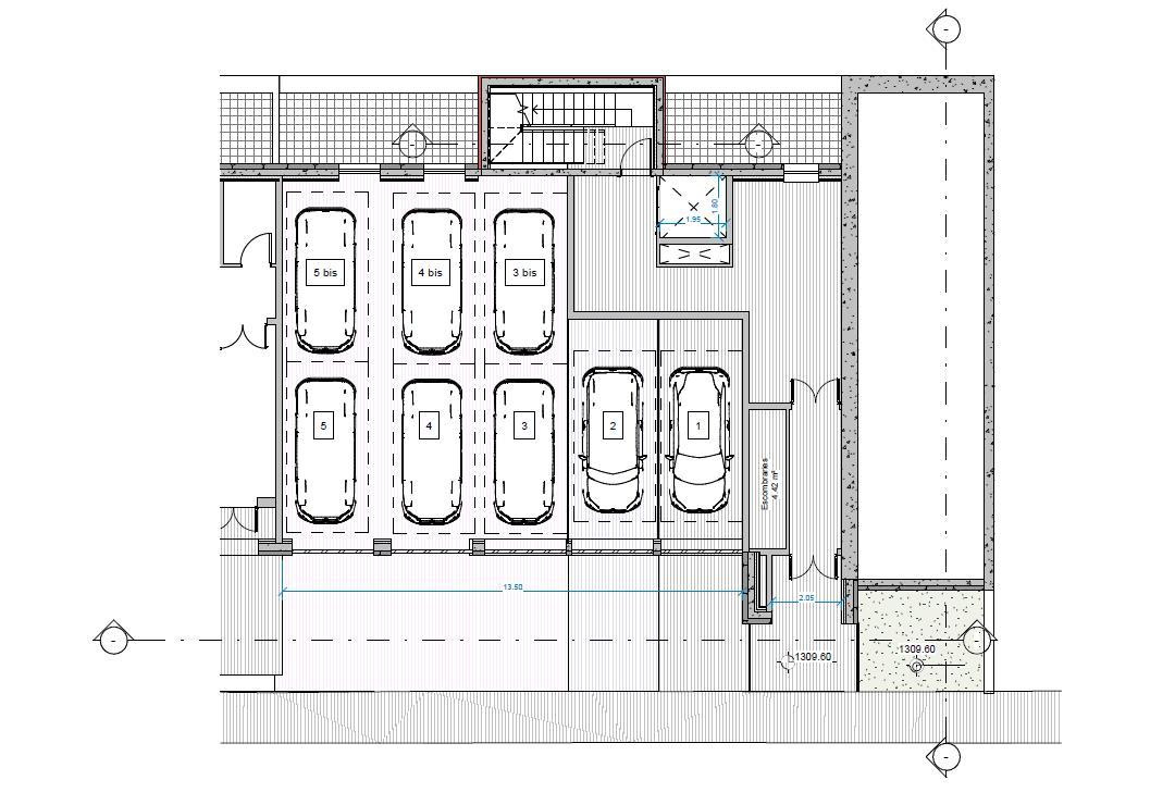 1-bedroom flat for sale in Ansalonga, Ordino · 54 of 54