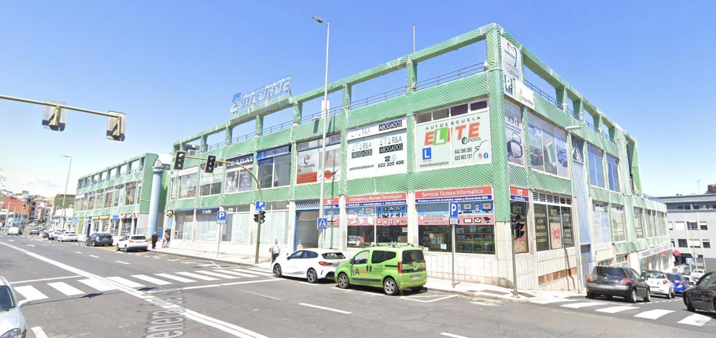 Local en venta en Santa Cruz de Tenerife