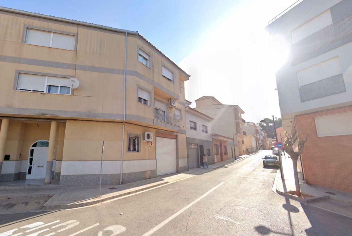 Piso en venta en Valencia