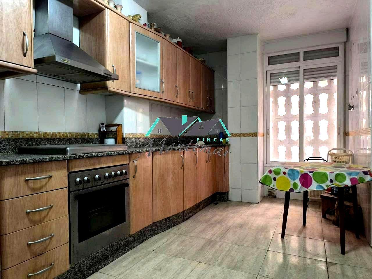 Piso en venta en Murcia