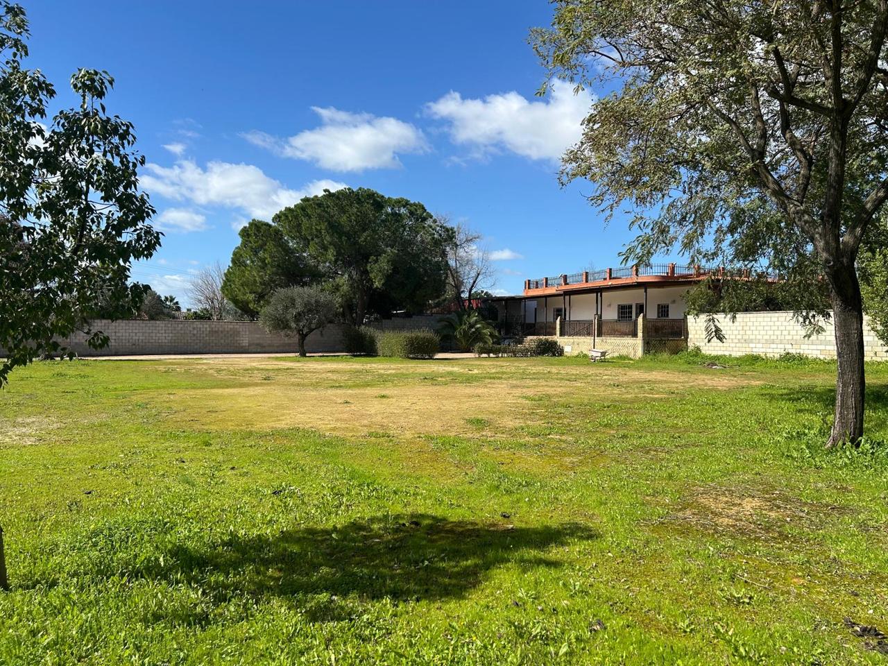Chalet en venta en Sevilla