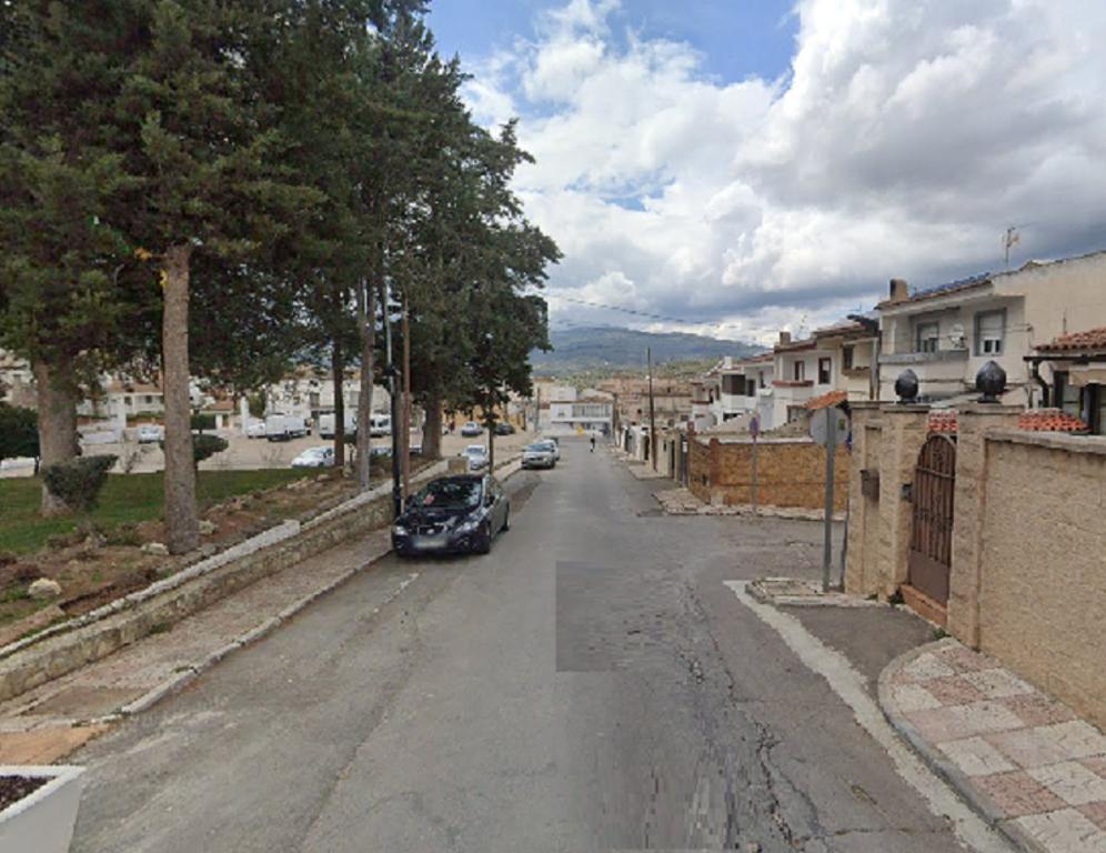 Chalet en venta en Valencia