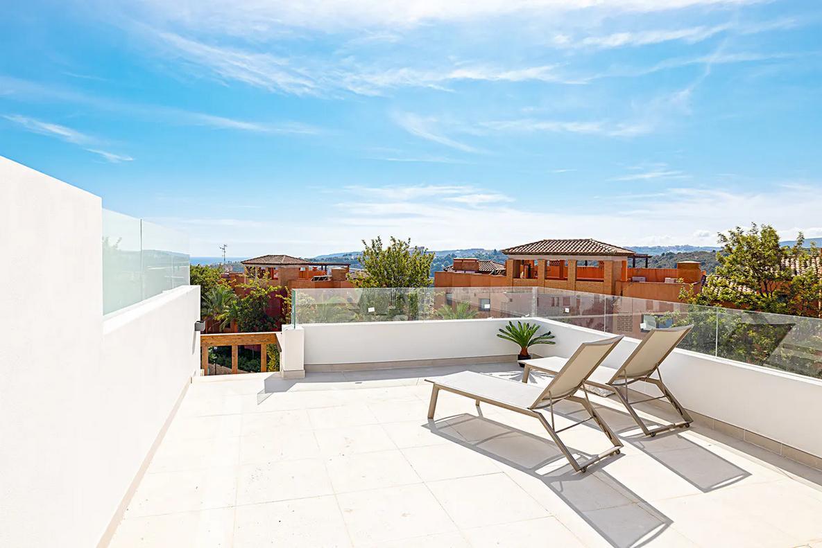 Piso en venta en Málaga