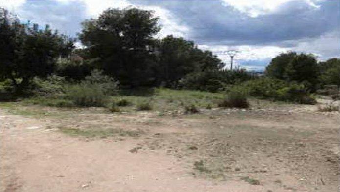 Terreno en venta en Valencia