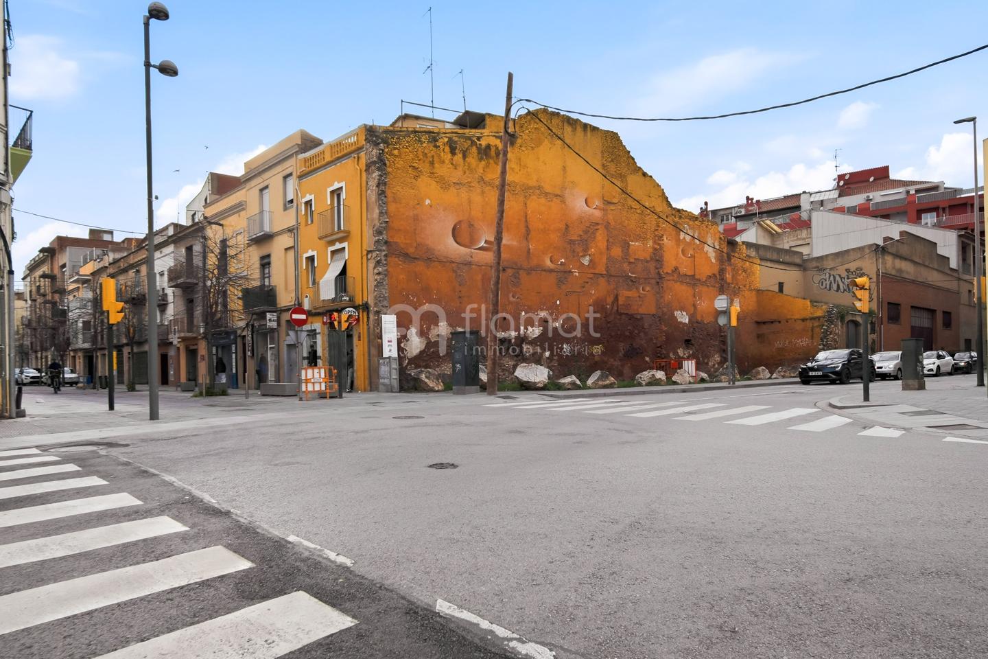 villas en figueres · carrer-de-peralada-17600 180000€
