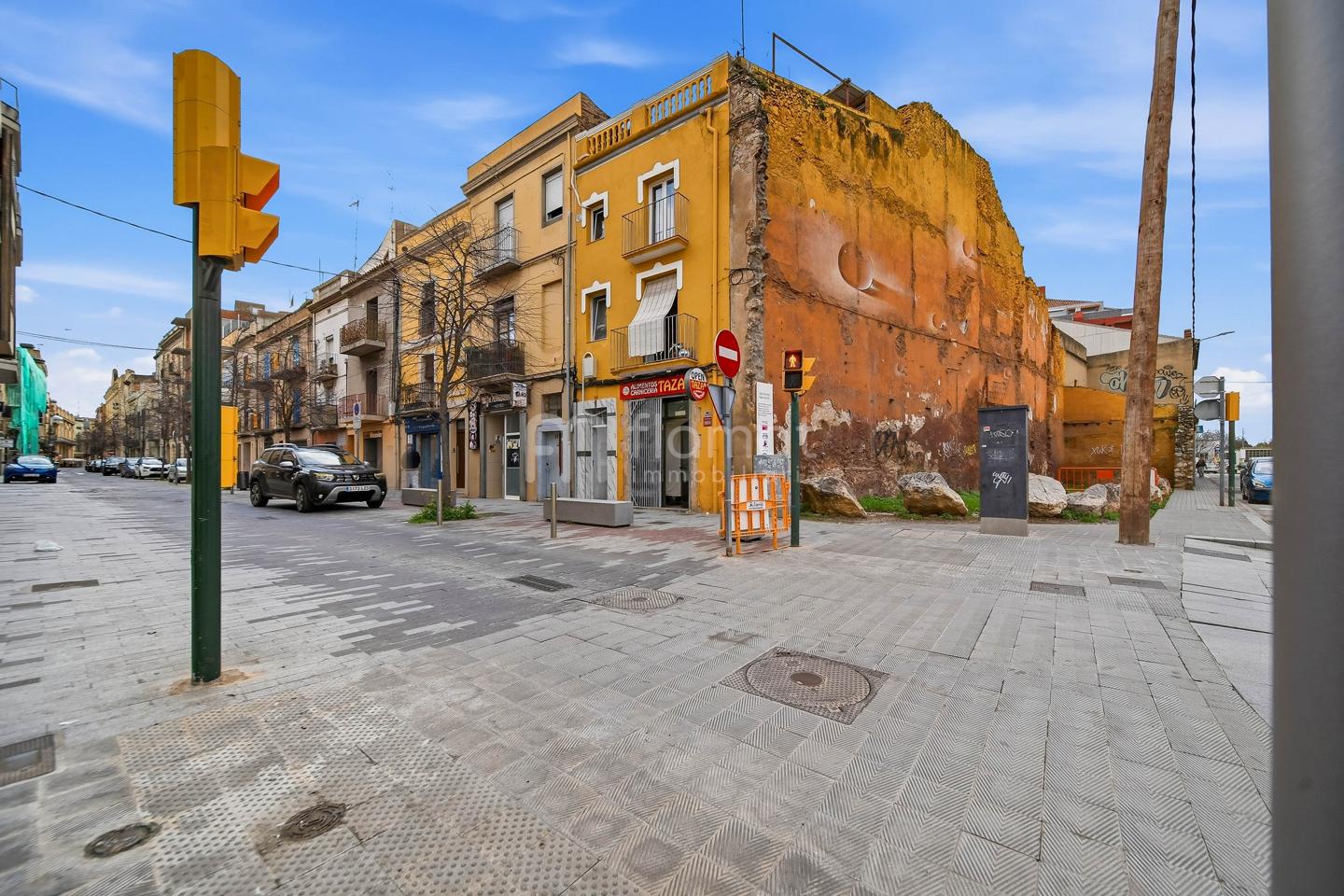 villas en figueres · carrer-de-peralada-17600 180000€