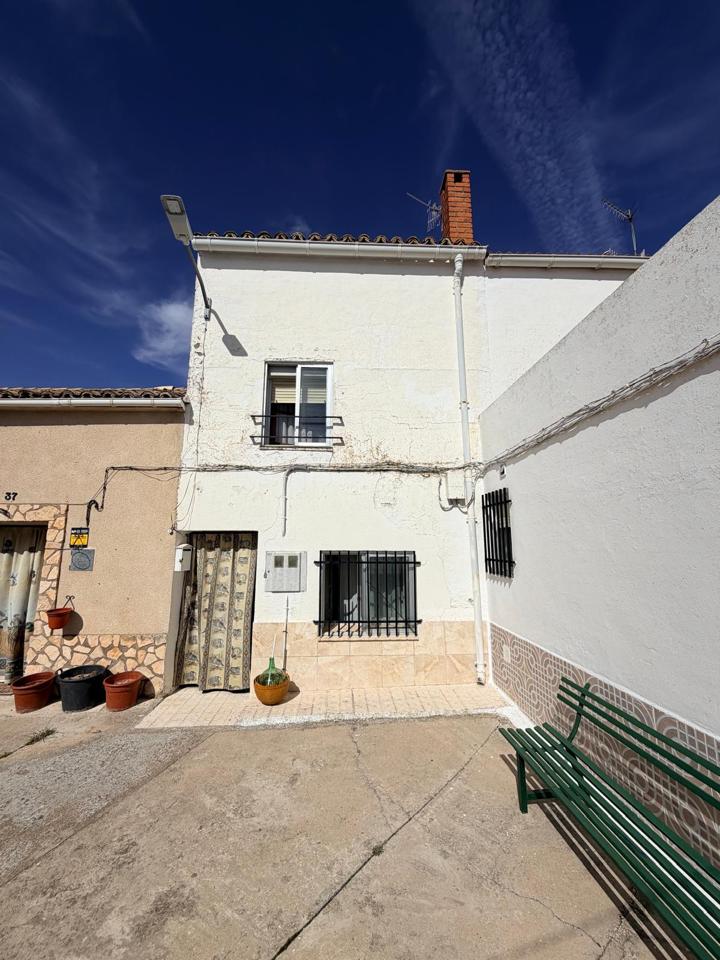Chalet en venta en Cuenca