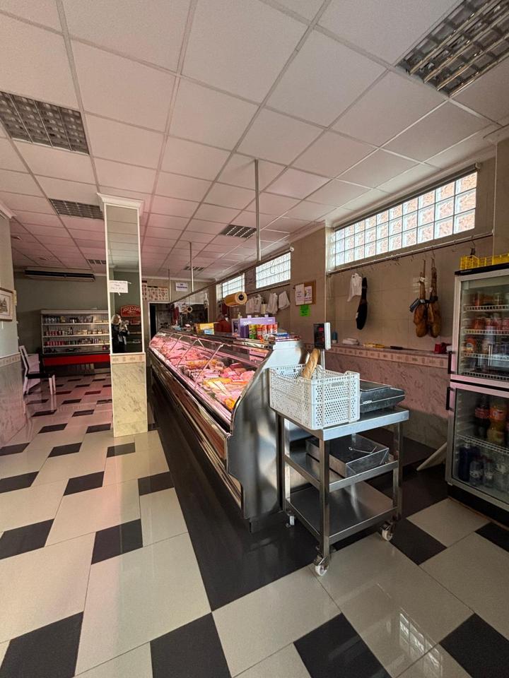 Local en venta en Murcia
