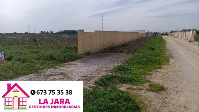 Terreno en venta en Cádiz