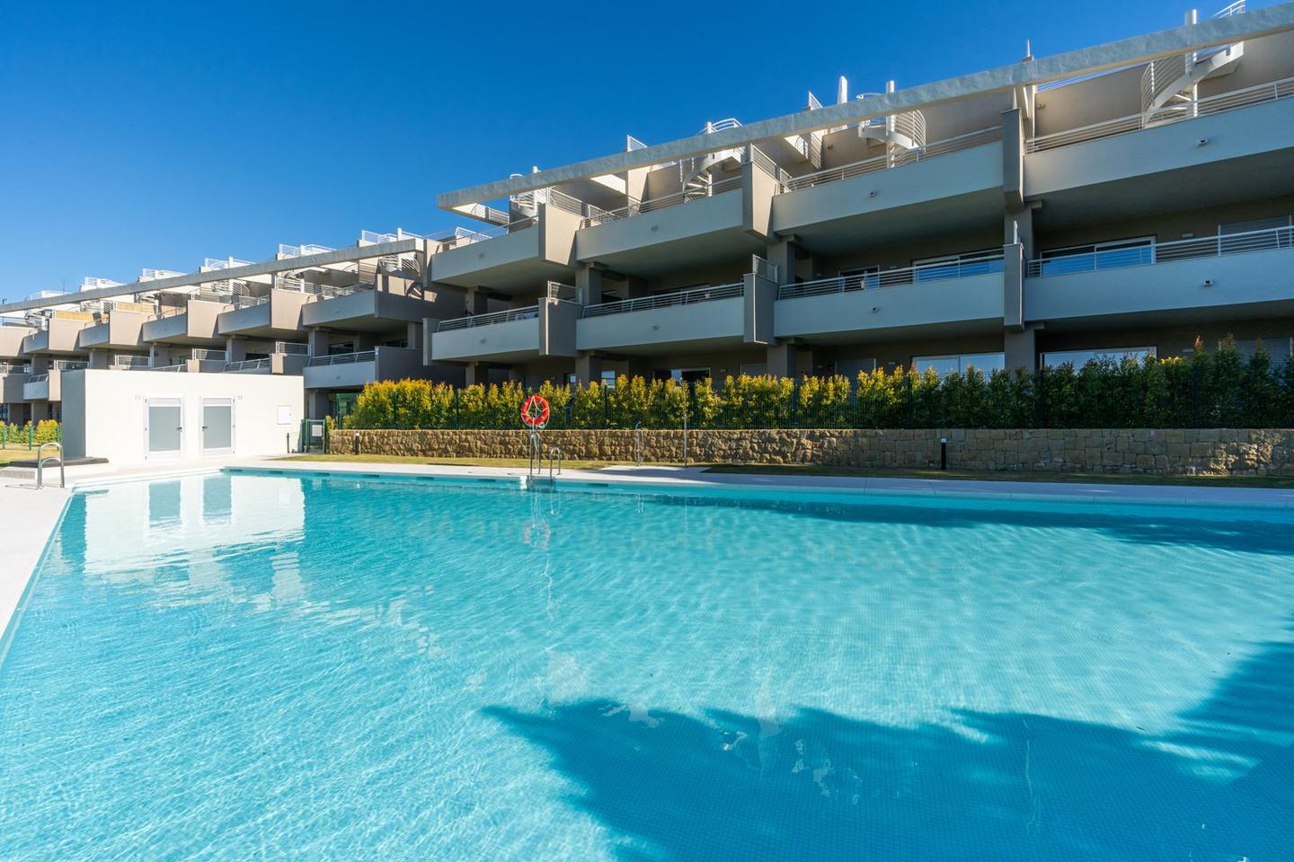 Piso en venta en Málaga