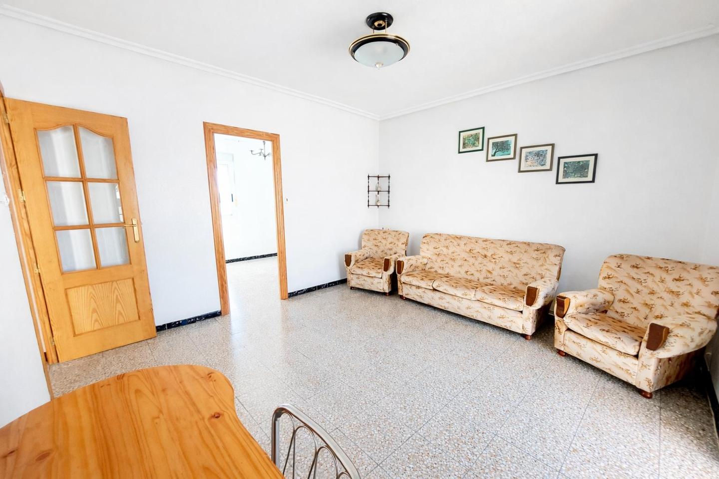 Piso en venta en Alicante