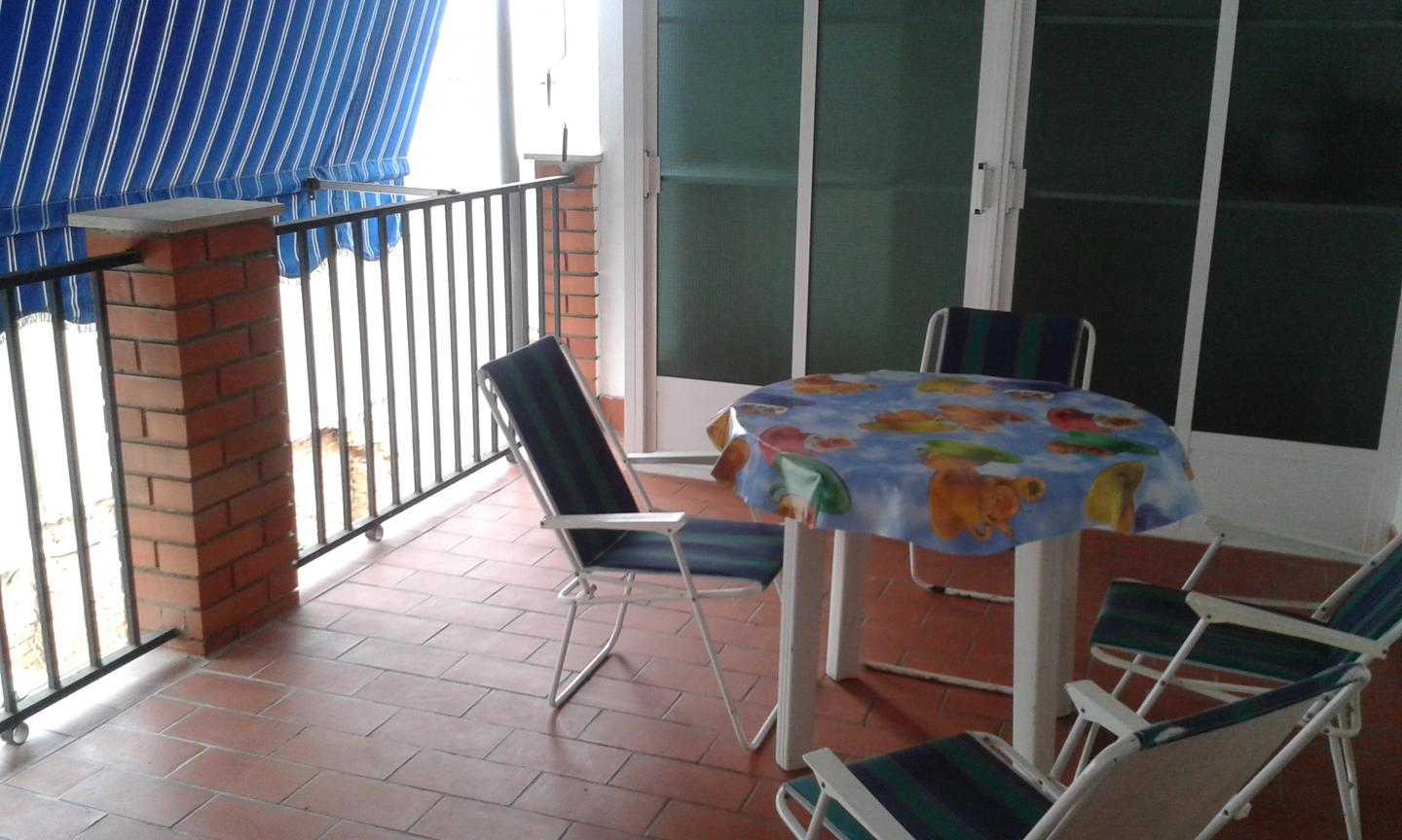 Piso en venta en Badajoz