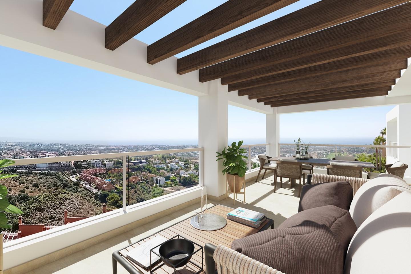 Piso en venta en Málaga