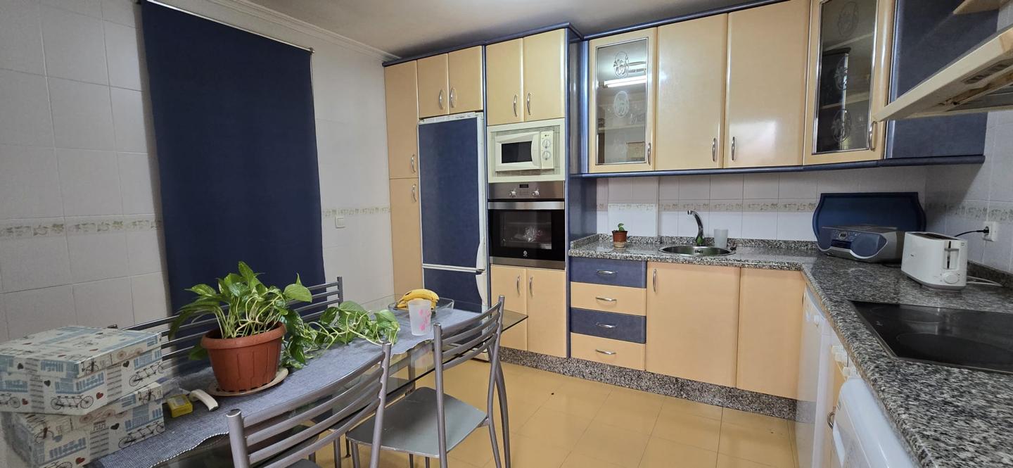 Chalet en venta en Huelva