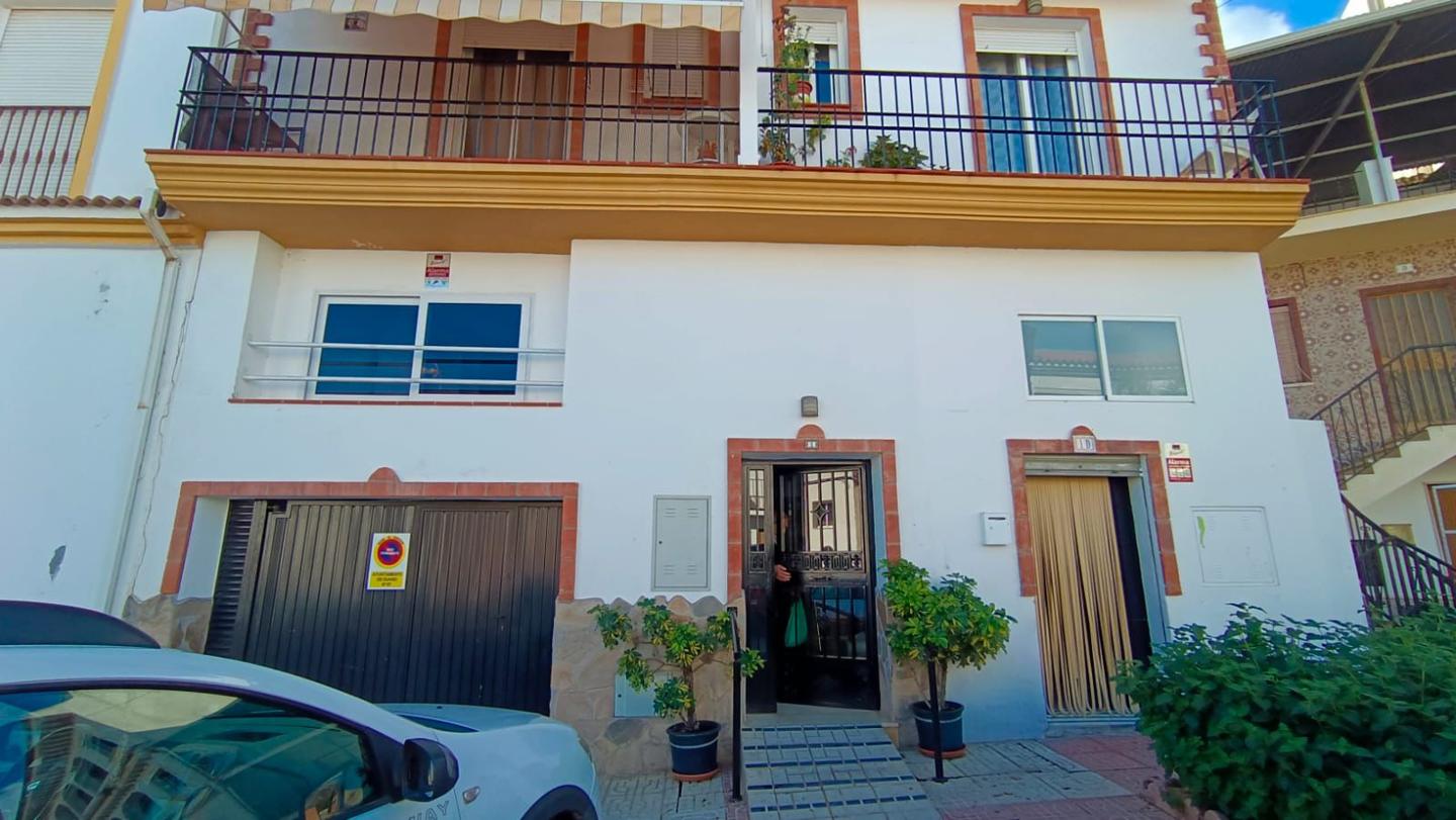 Local en venta en Málaga