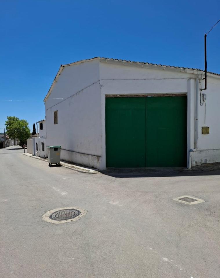 Industrial en venta en Cuenca