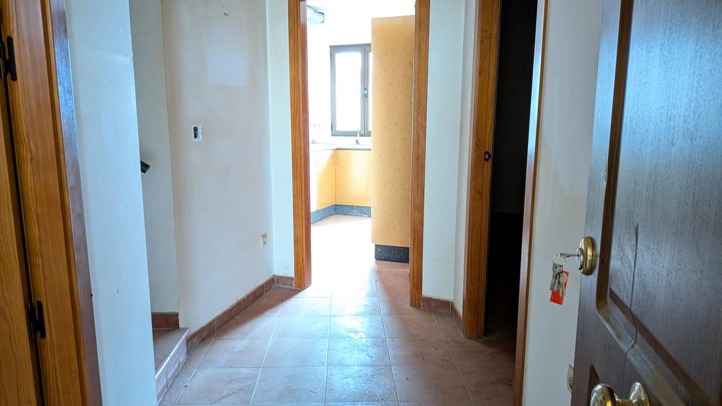 Piso en venta en Albacete
