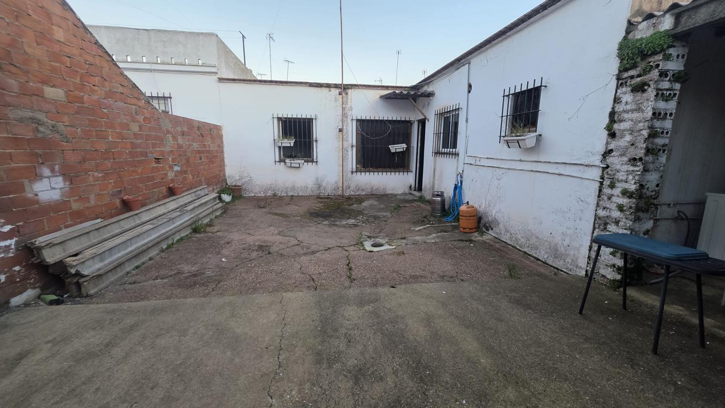 Chalet en venta en Huelva