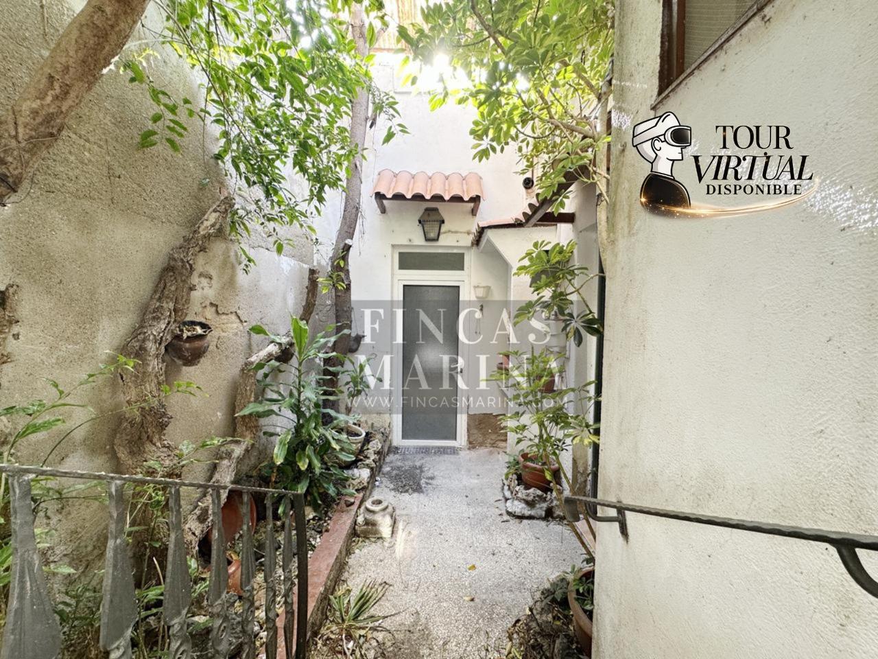Piso en venta en Barcelona