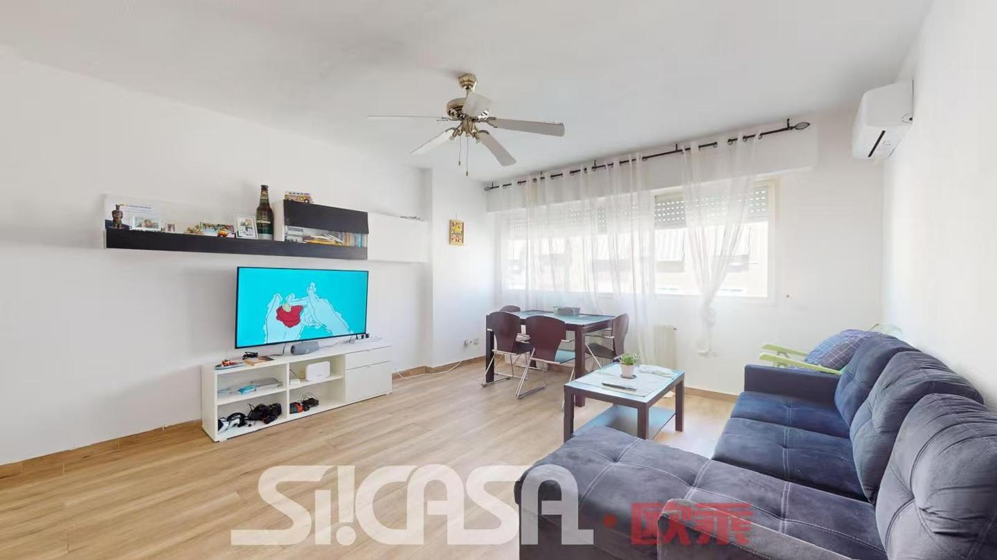 Piso en venta en Madrid