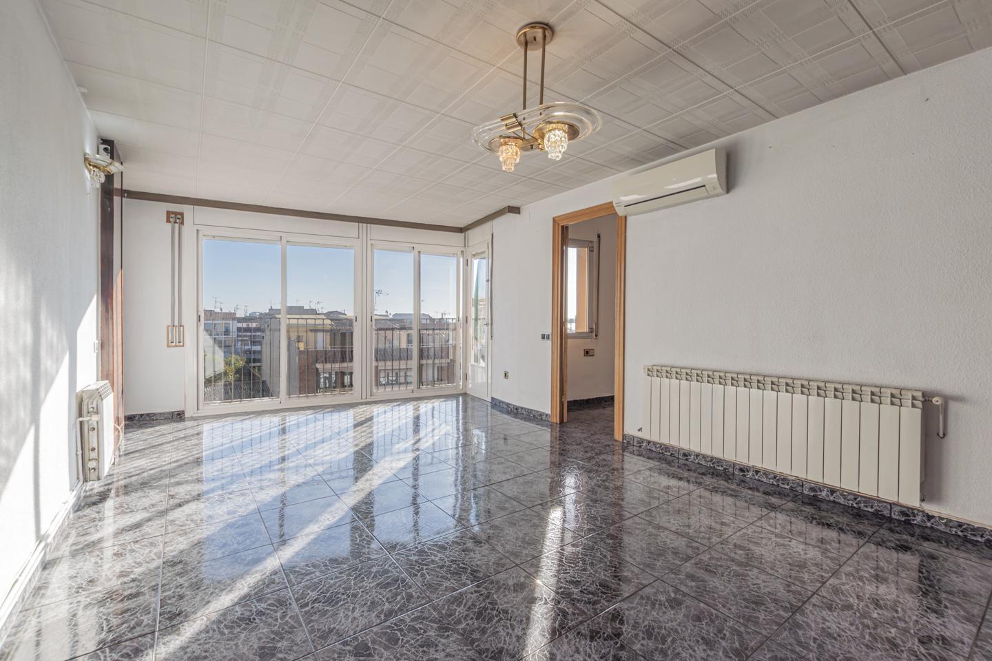 Piso en Avinguda de Barcelona, Baix, Barcelona de 99 m2