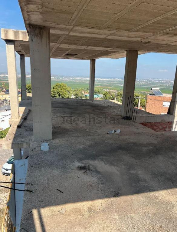 Chalet en venta en Valencia